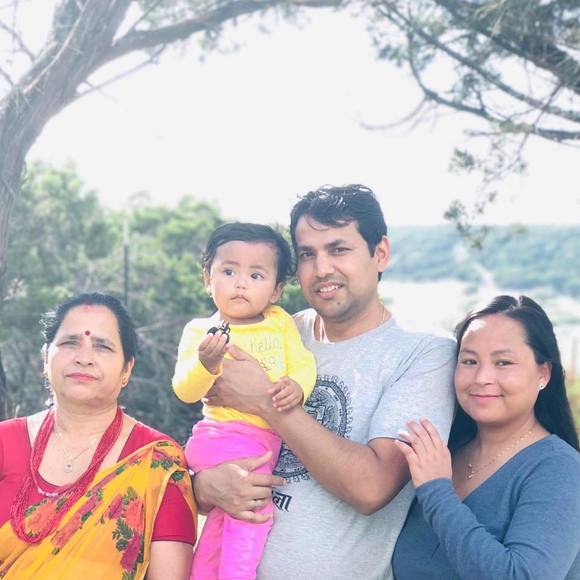 Meet your Posher, Krishna - Picture 1 of 1